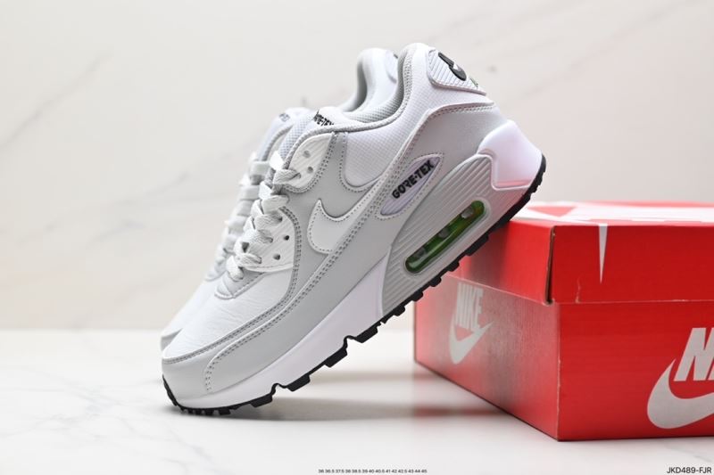 Nike Air Max Shoes